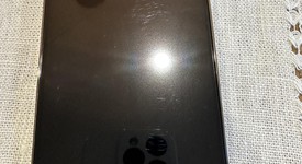 Good
													Apple iPhone 12 Pro Max - Unlocked, Gold, 128 GB, A2342, photo 1 of 8