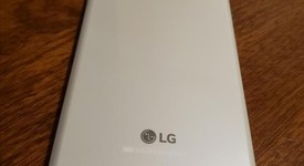 Good
													LG Stylo 5 - Metro by T-Mobile, White, 32 GB, 3 GB, photo 2 of 6