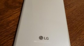 Good
													LG Stylo 5 - Metro by T-Mobile, White, 32 GB, 3 GB, photo 2 of 7