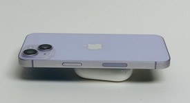 Mint
													Apple iPhone 14 - Unlocked, Purple, 256 GB, A2649, photo 4 of 10