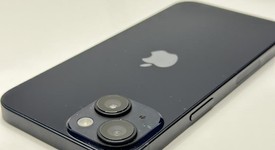 Good
													Apple iPhone 14 - Unlocked, Midnight, 128 GB, A2649, photo 3 of 6