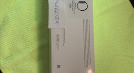 New
													Apple Watch Series 4 44mm - Gray, A1978 - GPS, Aluminum, photo 2 of 2