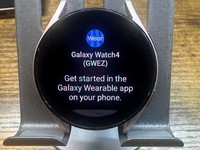 Samsung Galaxy Watch4