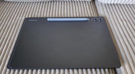 Mint
													Samsung Galaxy Tab S10 Plus - Wi-Fi, Moonstone Gray, 512 GB, 12 GB, SM-X820, photo 2 of 8