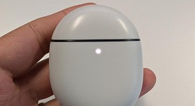 Used
													Google Pixel Buds Pro - Charcoal, photo 5 of 8