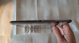 Good
													Apple iPad 6th Gen - Wi-Fi, Silver, 128 GB, A1893, photo 5 of 8