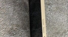 Good
													Apple iPhone 14 Pro - Verizon, Silver, 128 GB, A2650, photo 4 of 7