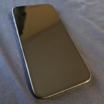 Good Apple iPhone 13 Pro Max - Unlocked, 128 GB, Sierra Blue, A2484