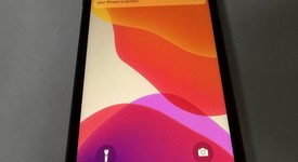Good
													Apple iPhone 11 - Unlocked, Black, 64 GB, A2111, photo 4 of 4