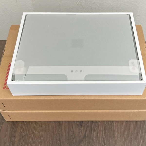 Microsoft Surface Laptop 4 - 512 GB, Platinum, 16 GB, Intel Core i5, 13.5 inch