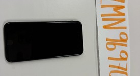 Mint
													Apple iPhone SE 3rd Gen 2022 - Unlocked, Midnight, 64 GB, A2595, photo 2 of 8