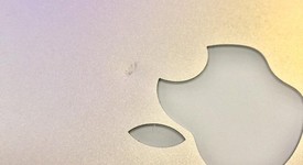 Good
													MacBook Pro 2013 (Retina) - 13" - Silver, 256 GB, 8 GB, photo 5 of 10