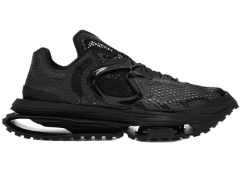 Nike Zoom MMW 004 Triple Black for sale
