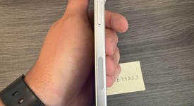 Mint
													Apple iPhone 15 Pro Max - Unlocked, White, 256 GB, A2849, photo 4 of 7