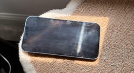 Good
													Apple iPhone 14 - Unlocked, Blue, 128 GB, A2649, photo 4 of 5