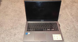 Good
													Asus Laptop, photo 1 of 11