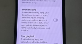 Mint
													OnePlus Open - Unlocked, Black, 512 GB, 16 GB, photo 2 of 15