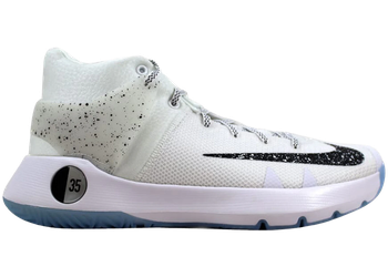 Nike KD Trey 5 IV PRM White for sale