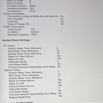 Mint MacBook Air 2022 (M2) - 13 inch - 512 GB, Silver, 8 GB, Apple M2