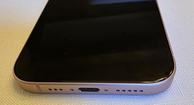 Good
													Apple iPhone 15 - T-Mobile, Pink, 128 GB, A2846, photo 5 of 14