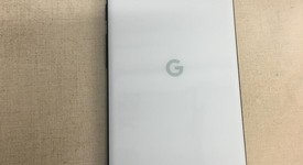 Good
													Google Pixel 6 - Unlocked, Seafoam, 128 GB, 8 GB, GB7N6, photo 3 of 7