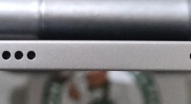 Mint
													Apple iPad Mini 7th Gen - Wi-Fi, Starlight, 128 GB, A2993, photo 4 of 9