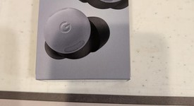 New
													Google Pixel Buds Pro 2 - Moonstone, photo 1 of 2