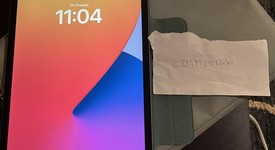 Good
													Apple iPad Pro 11" 2018 - Wi-Fi, Gray, 64 GB, A1980, photo 1 of 1