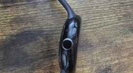 Good
													Google Pixel Watch 3 - Wi-Fi, Black, 45mm, Wi-Fi, photo 5 of 7