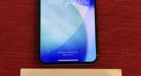 Good
													Apple iPhone 11 Pro Max - Verizon, Gray, 256 GB, A2161, photo 4 of 8