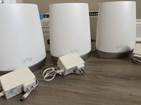 Netgear Orbi AX4200 Tri-Band