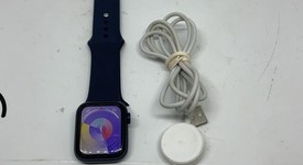 Fair
													Apple Watch Series 6 40mm - Blue, A2291 - GPS, Aluminum, photo 1 of 11