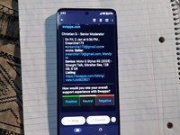 Moto G Stylus 5G (2025)