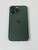 Good Apple iPhone 13 Pro - Unlocked, Green, 1 TB, A2483