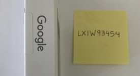 New
													Google Pixel 6a - Unlocked, Sage, 128 GB, 6 GB, GX7AS, photo 3 of 4
