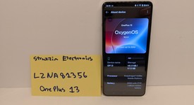 Mint
													OnePlus 13 - Unlocked, Midnight Ocean, 512 GB, 16 GB, photo 3 of 14