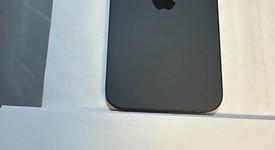 Good
													Apple iPhone 16e - Boost, Black, 128 GB, A3212, photo 2 of 10