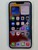 Good Apple iPhone 13 Pro Max - Unlocked, Sierra Blue, 256 GB, A2484