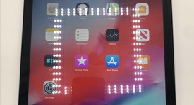 Good
													Apple iPad Air - Unlocked, Gray, 64 GB, photo 2 of 7