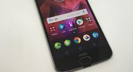 Good
													Moto Z2 Force - T-Mobile, Gray, 64 GB, photo 1 of 11