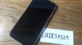 Fair
													Apple iPhone 11 - Unlocked, White, 128 GB, A2111, photo 2 of 11