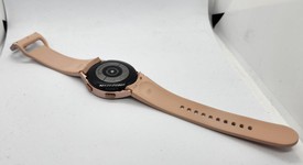 Good
													Samsung Galaxy Watch4 - Wi-Fi, Gold, 40mm, photo 2 of 3