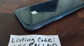 Good
													Samsung Galaxy A50 - Verizon, Black, 64 GB, 4 GB, photo 2 of 6