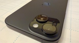 Mint
													Apple iPhone 15 - Unlocked, Black, 128 GB, A2846, photo 3 of 6