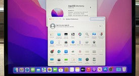 Fair
													MacBook Air 2019 - 13" - I5, Gray, 256 GB, 16 GB, photo 3 of 15