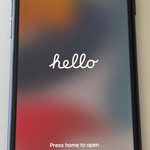 Mint Apple iPhone 7 - Unlocked, 32 GB, Black, A1660