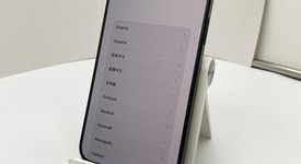 Good
													Apple iPhone 15 Pro Max - Unlocked, Blue, 256 GB, A2849, photo 1 of 7