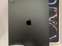 Apple iPad Pro 13" (M4) 2024