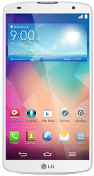 LG G Pro 2