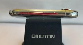 Good
													Apple iPhone Xs - Unlocked, Silver, 256 GB, A1920, photo 6 of 6